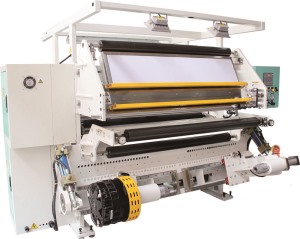 HG-1300SG太陽背板膜分切機