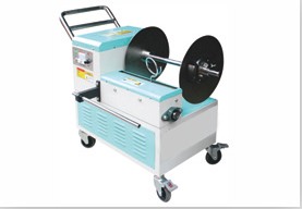 型控制卷边机HG-RSB