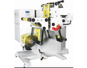 HG-500RA 復卷檢品機