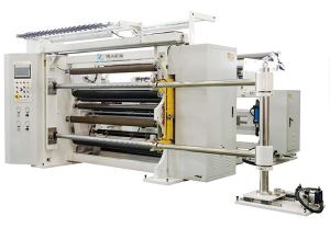 高速分切機HG-1600SAH