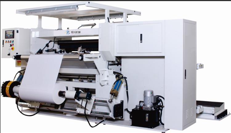 高速分切機 高速分切機